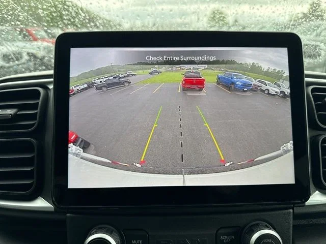 Used 2024 White Ram High Roof image 16