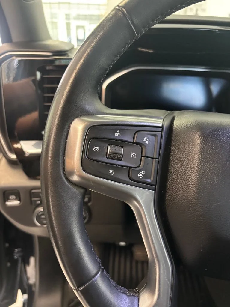 2024 Chevrolet Silverado 1500 RST - Photo 14