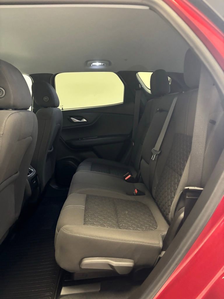 2022 Chevrolet Blazer 2LT - Photo 21