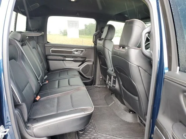 Used 2023 Blue Ram Laramie image 22