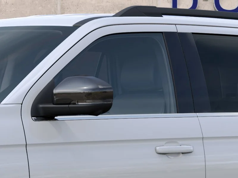 New 2027 Star White Metallic Tri-Coat Ford Active image 20