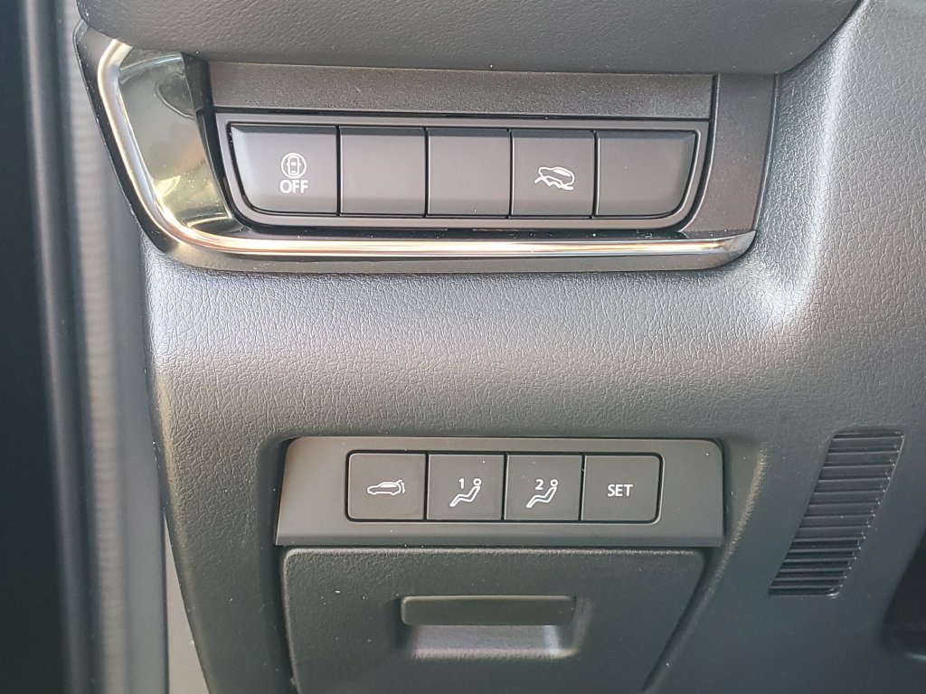 Certified Used 2023 Black Mazda 2.5 Turbo Premium Package image 19