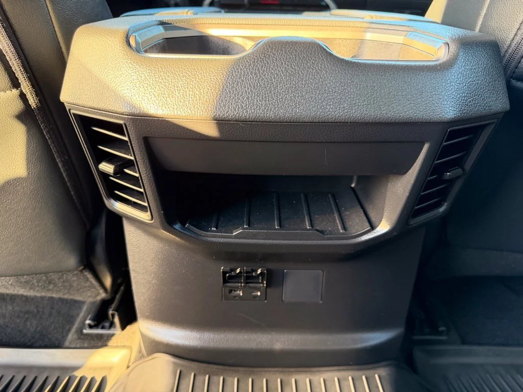 Certified Used 2025 Gray Toyota Limited image 28