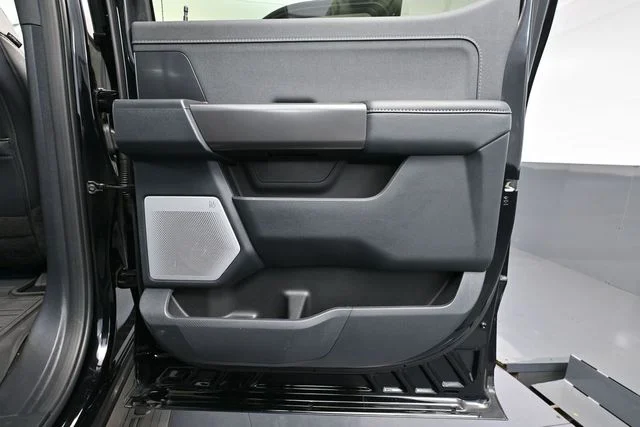 2025 Ford F-150 Lariat - Photo 45