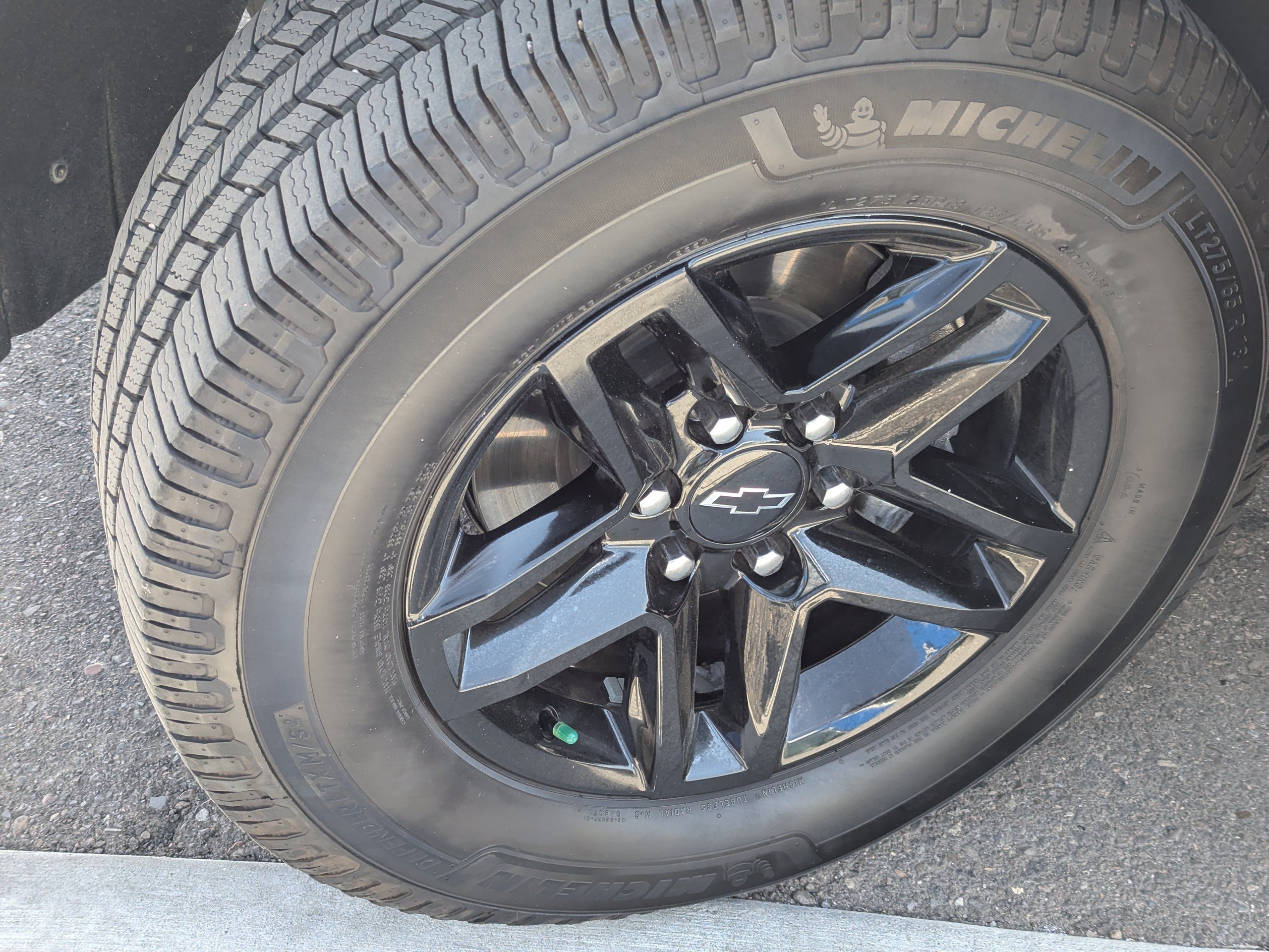 2021 Chevrolet Silverado 1500 Custom - Photo 45