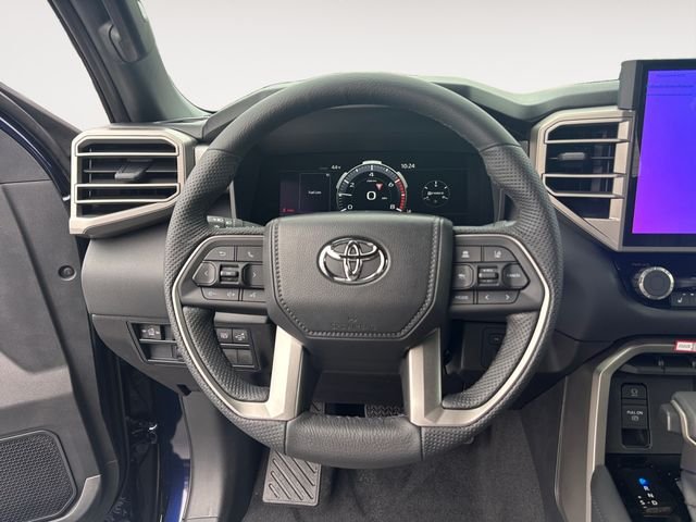 2026 Toyota Tundra Limited - Photo 12