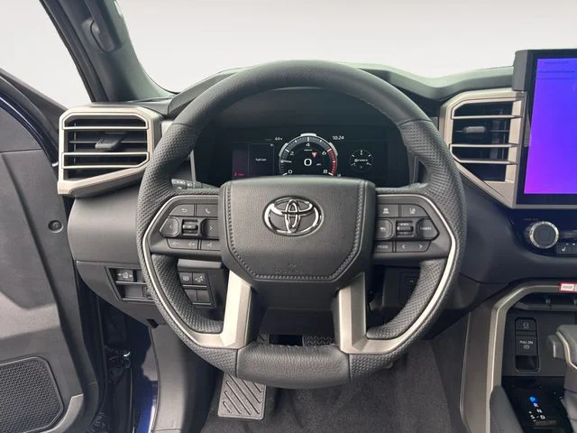 2026 Toyota Tundra Limited - Photo 12