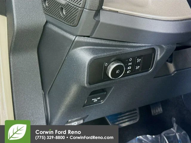 New 2026 Desert Sand Ford Outer Banks image 11