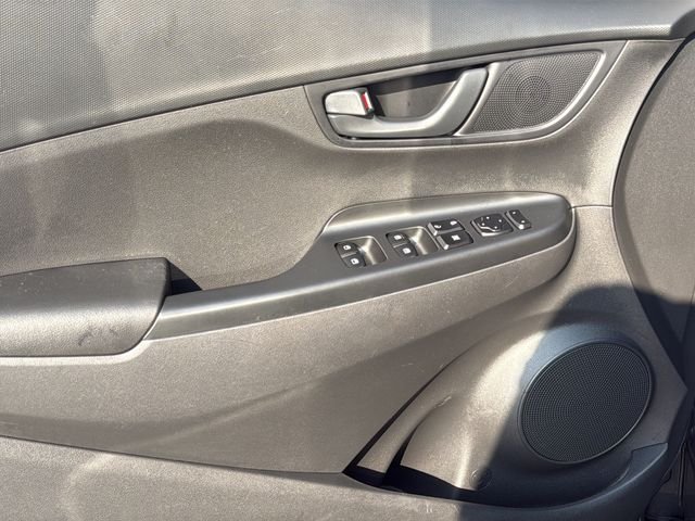 Used 2023 Gray Hyundai SEL image 24