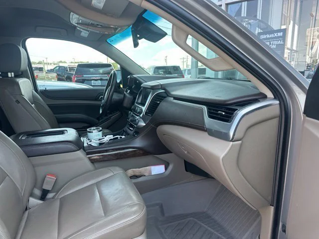 Certified Used 2018 PEPPERDUST METALLIC Chevrolet LT image 16