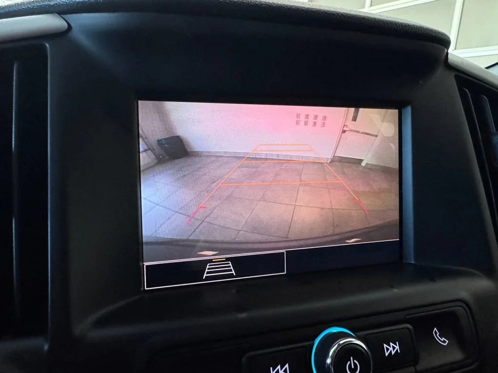 2023 GMC Terrain SLE - Photo 19