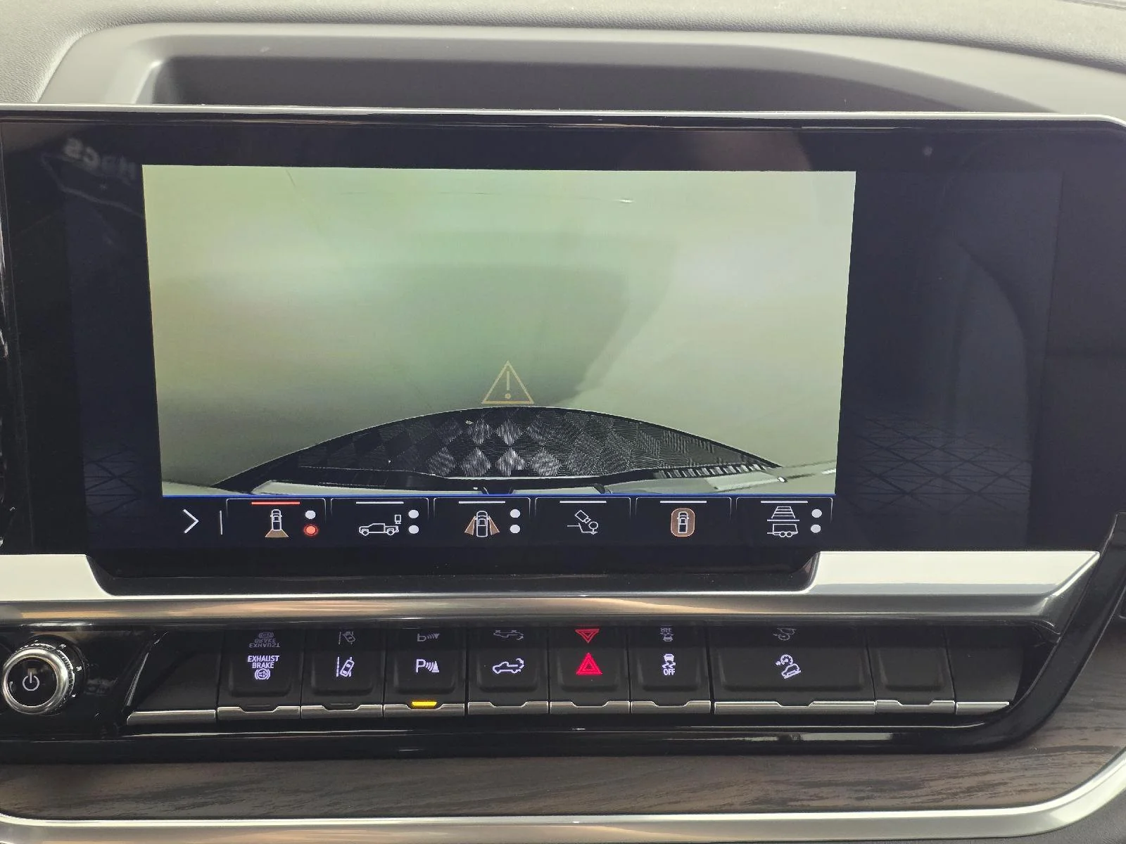 New 2026 Summit White GMC SLT image 43