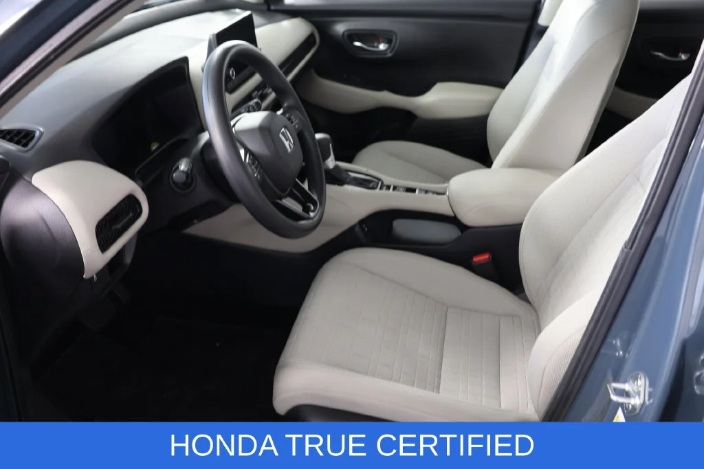 Certified Used 2024 Nordic Forest Pearl Honda LX image 17