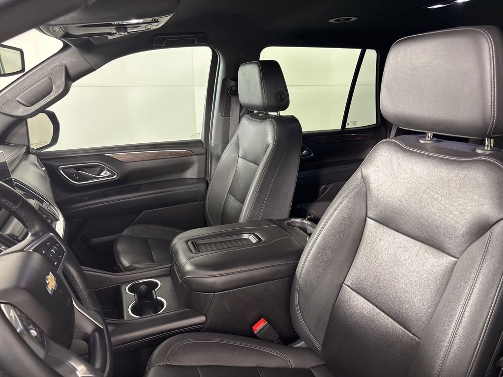 Used 2023 Gray Chevrolet LT image 31