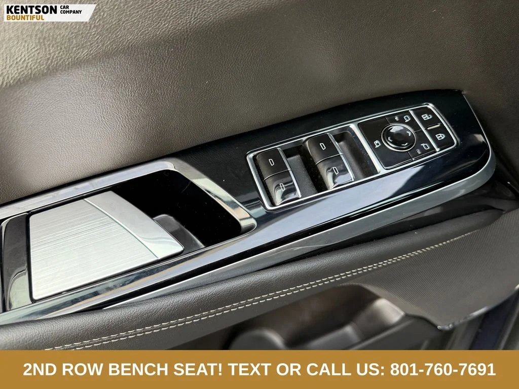 Used 2025 Gray Cadillac Sport image 25