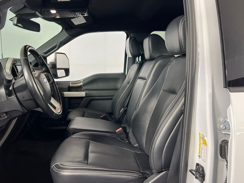 2022 Ford F-250 Super Duty Lariat - Photo 18