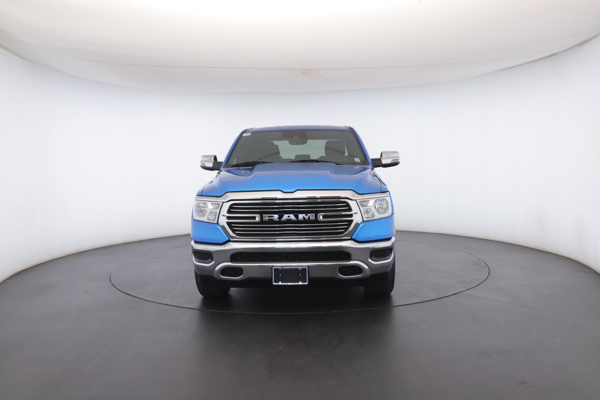 2024 RAM Ram 1500 Pickup Laramie - Photo 37