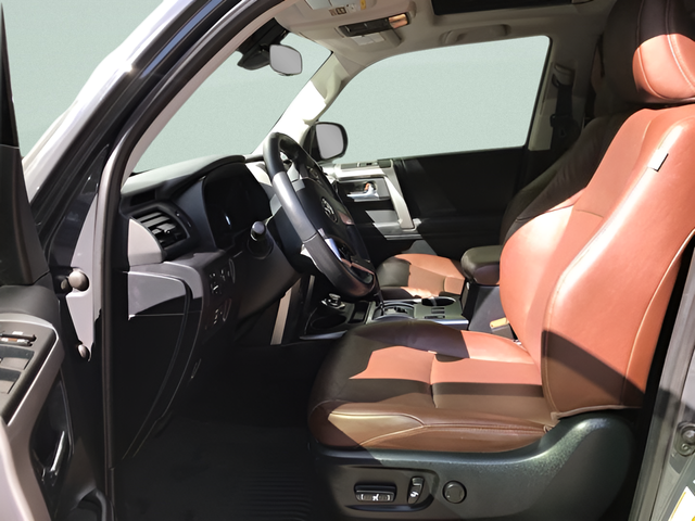 Certified Used 2024  Toyota Limited image 12