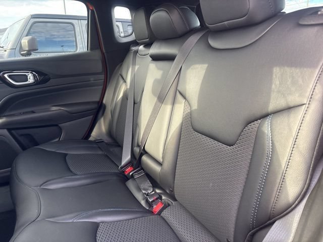 New 2026 Joose (DISC) Jeep Latitude Altitude image 16