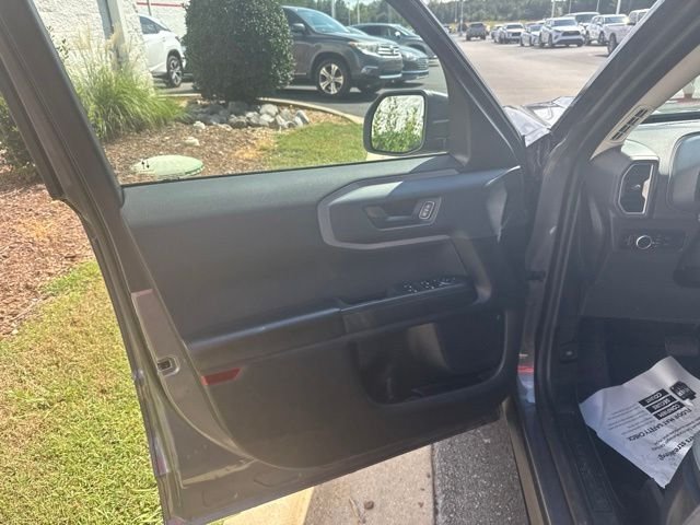 Used 2023 Gray Ford Big Bend image 22