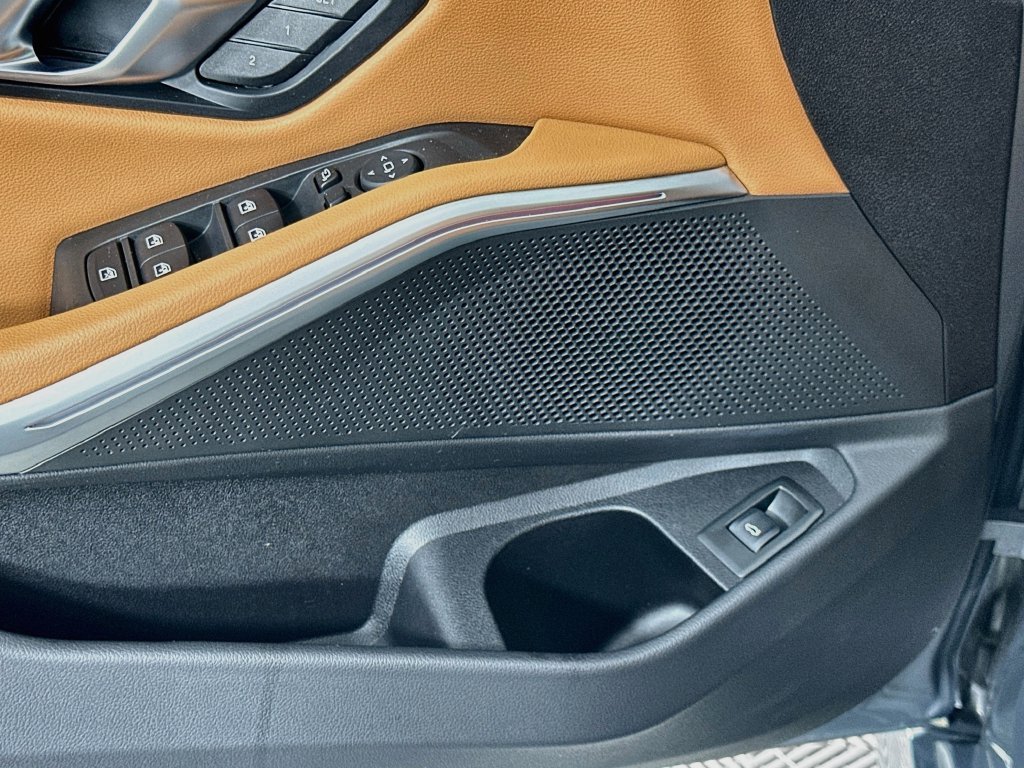 Certified Used 2023 Skyscraper Grey Metallic BMW 330i image 19