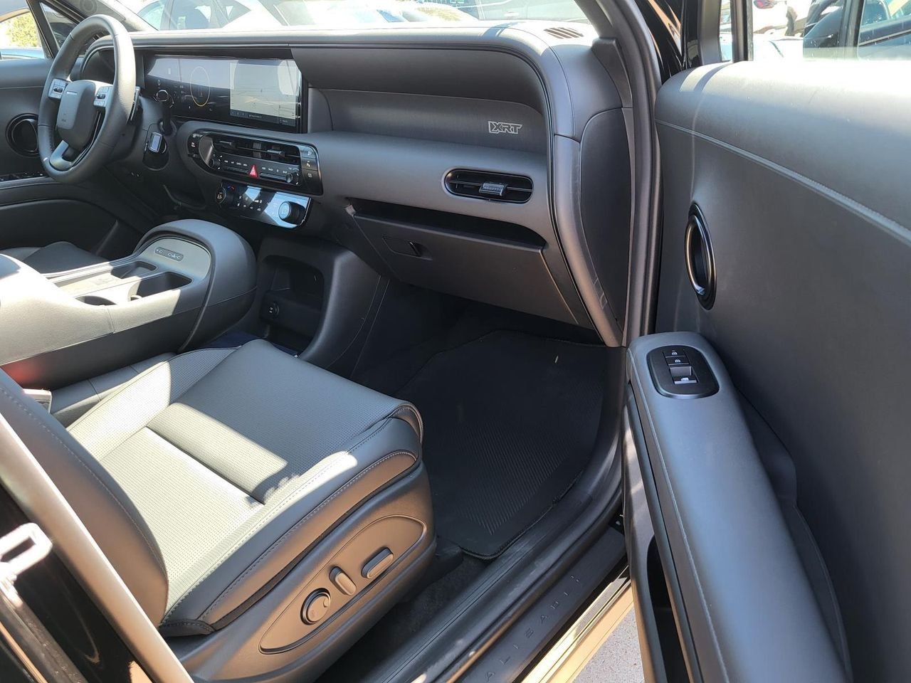 New 2026 Abyss Black Pearl Hyundai XRT Pro image 8