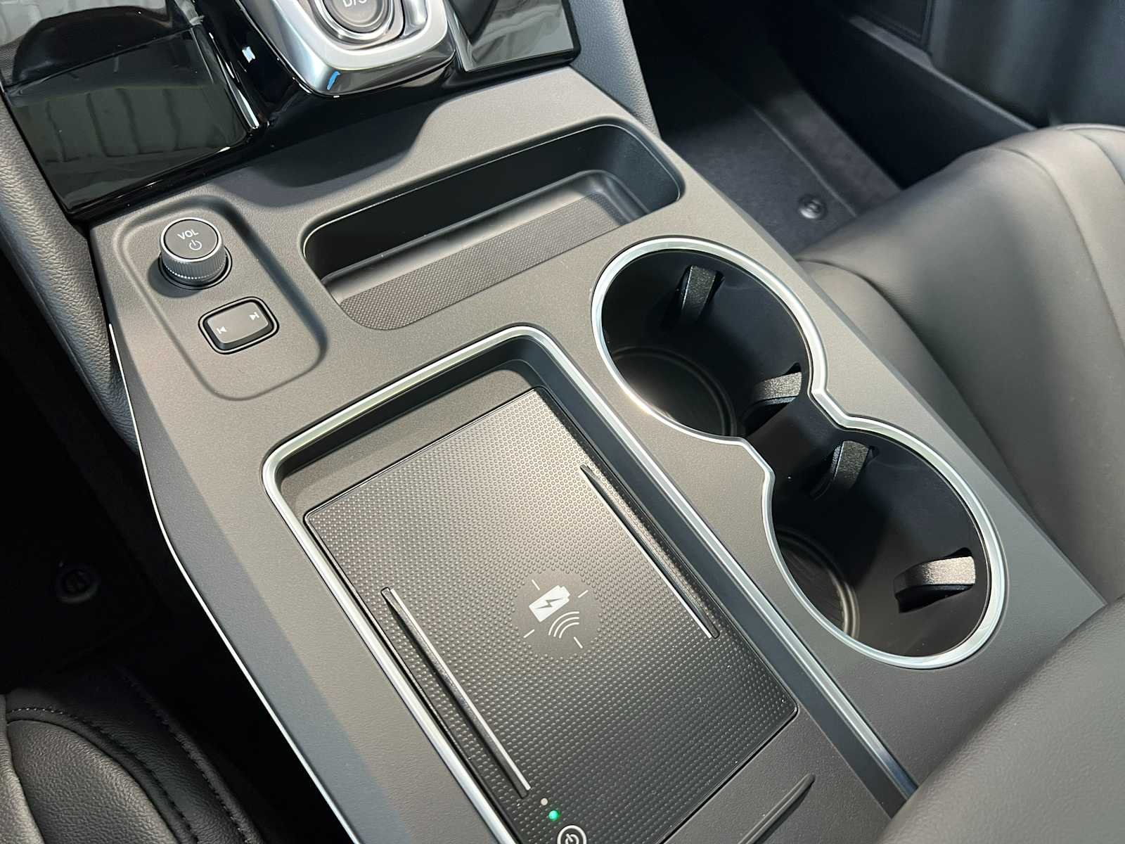 New 2026 Majestic Black Pearl Acura  image 20