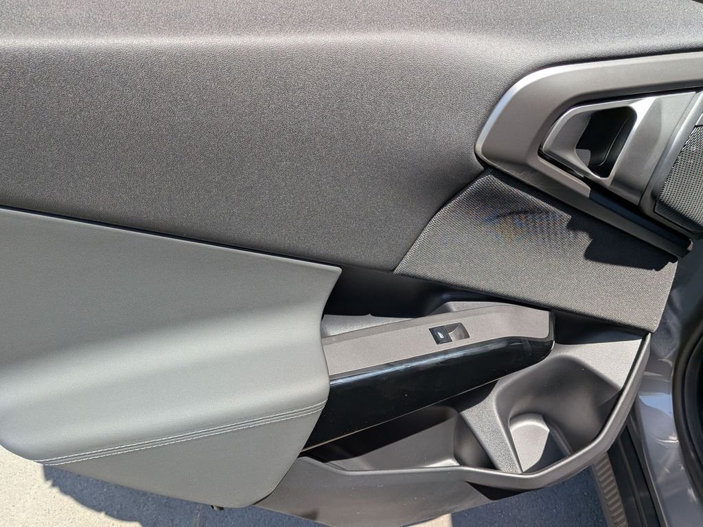 New 2026 Skyscraper Grey Metallic BMW 30 xDrive image 16