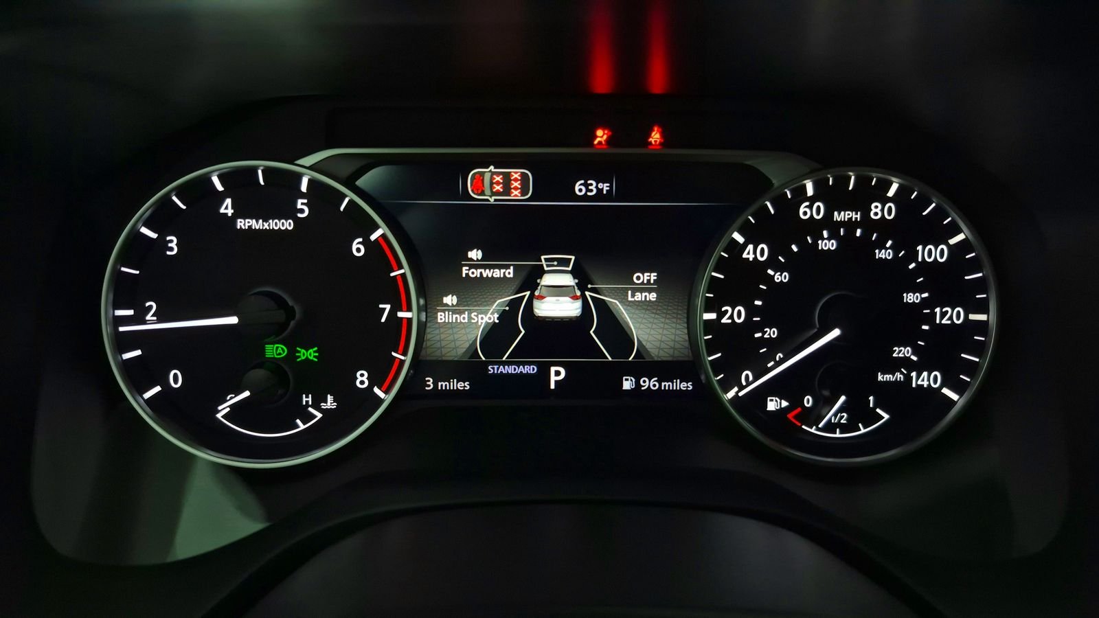 New 2026 Boulder Gray Pearl Nissan SV image 17