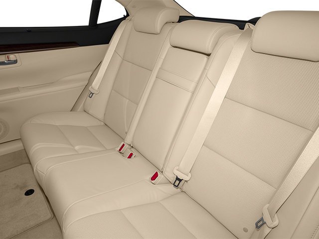 Used 2014 Starfire Pearl Lexus 300h image 14
