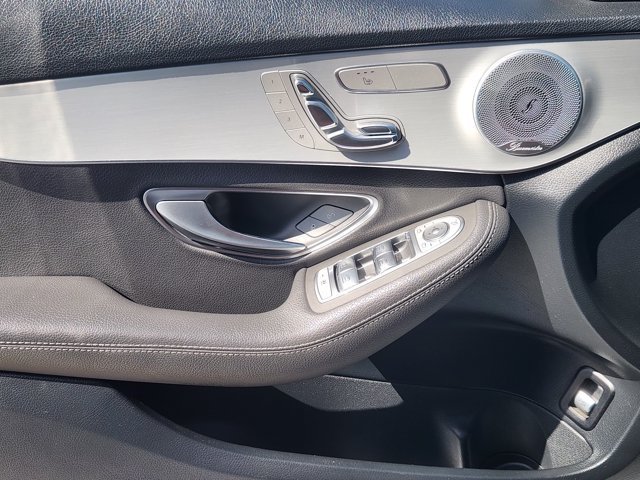 Used 2020 Silver Mercedes-Benz C 300 image 23
