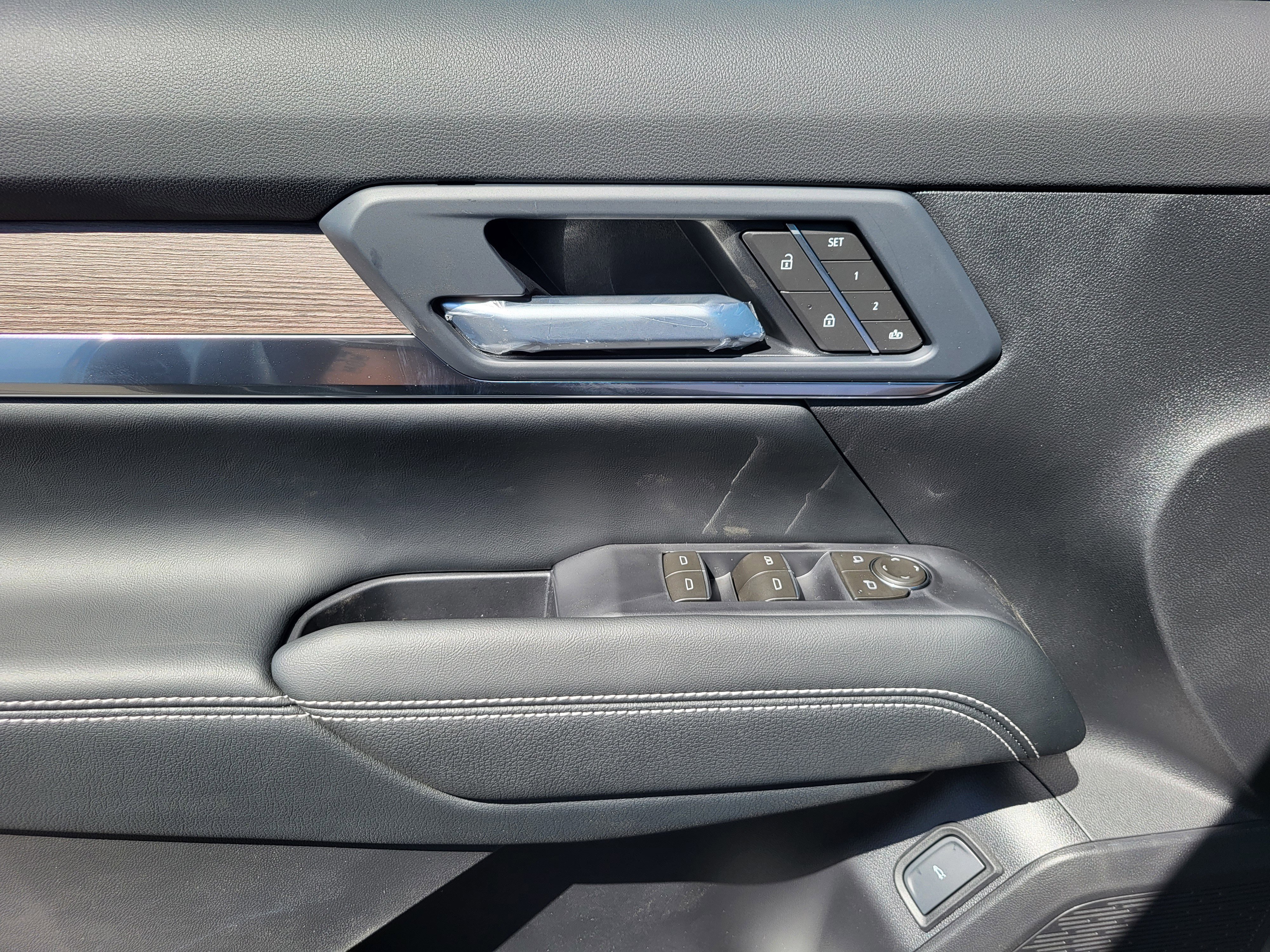 2026 GMC Terrain Denali - Photo 19