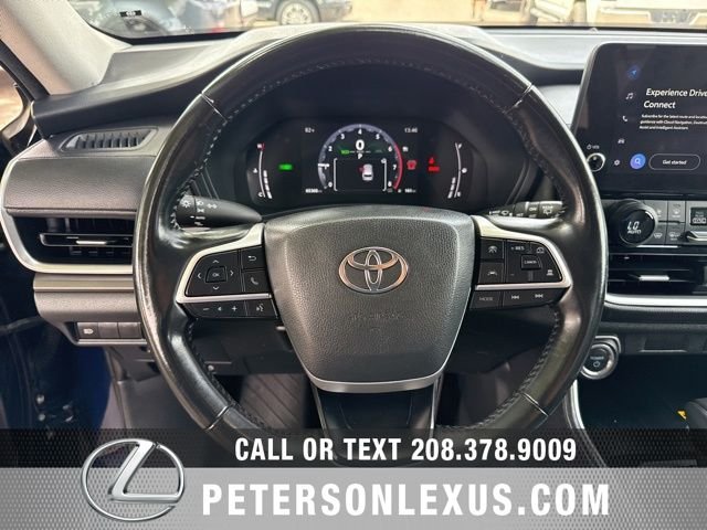 Used 2024  Toyota XLE image 23