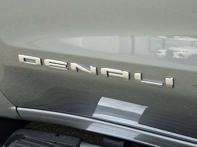 New 2026 Sterling Metallic GMC Denali image 25