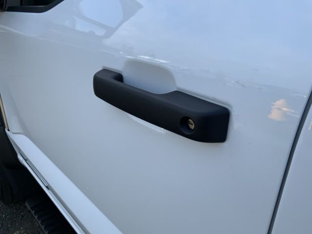 2024 Ford F-450 Super Duty Chassis Cab XL - Photo 8