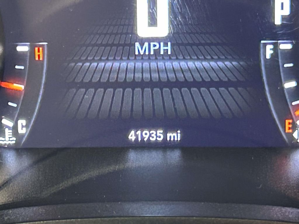Used 2022 Blue Dodge GT image 30