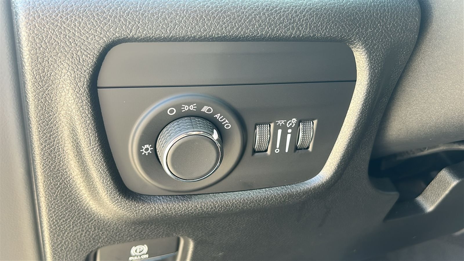 Certified Used 2023 White Jeep Altitude X image 22