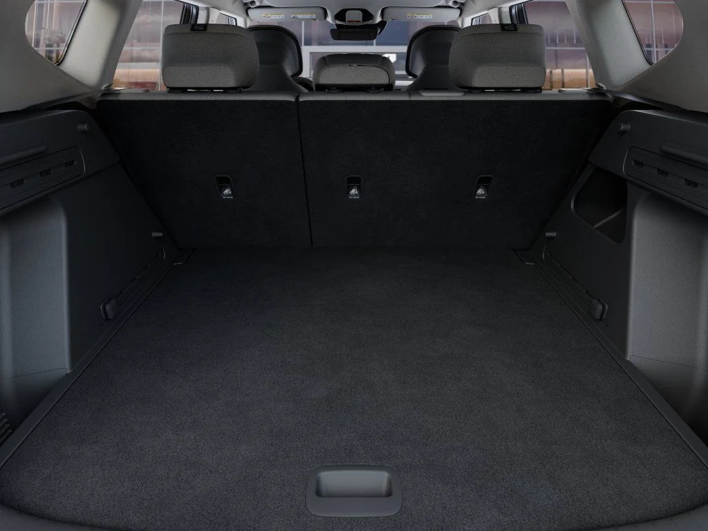 New 2027 Frost Blue / Black Roof Kia S image 19