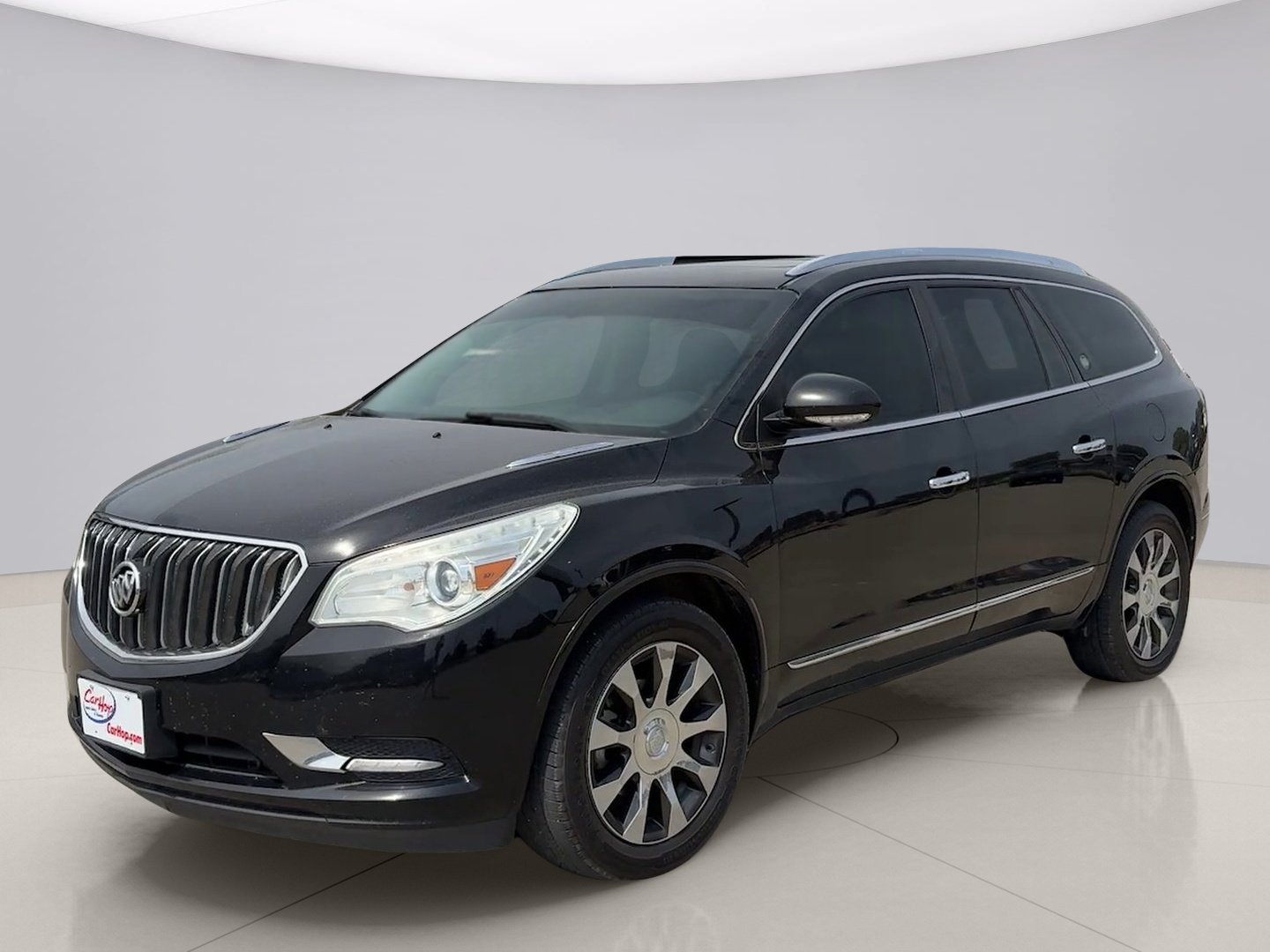 2017 Buick Enclave Premium AWD's photo