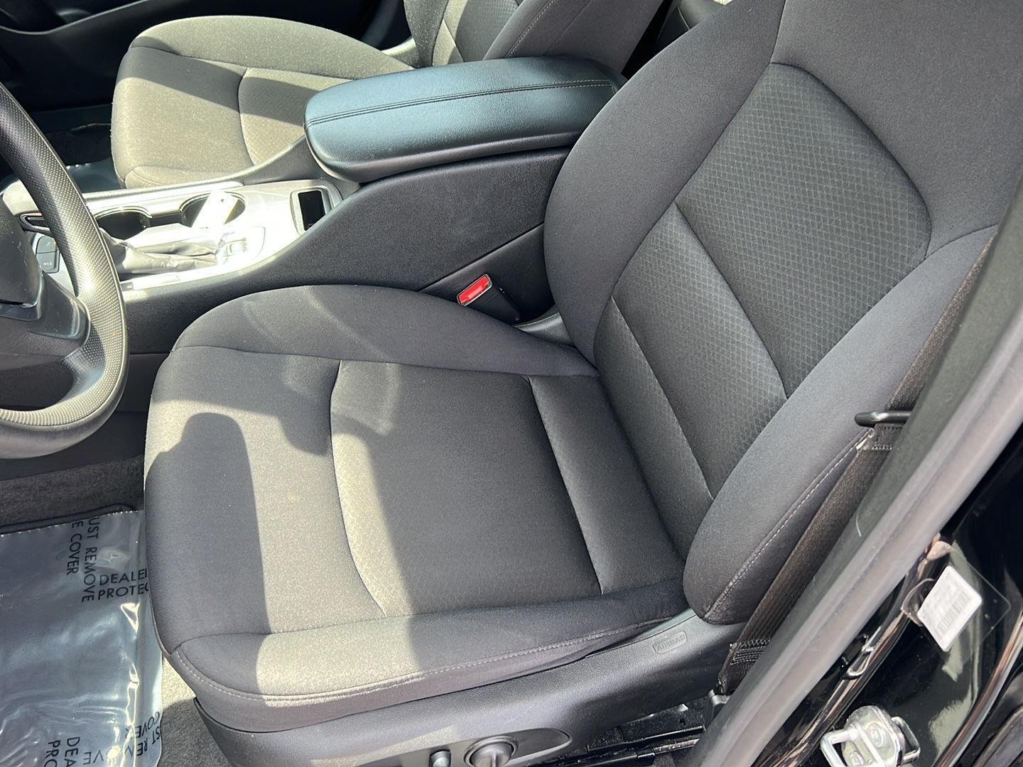 Used 2024 Mosaic Black Metallic Chevrolet LT image 30