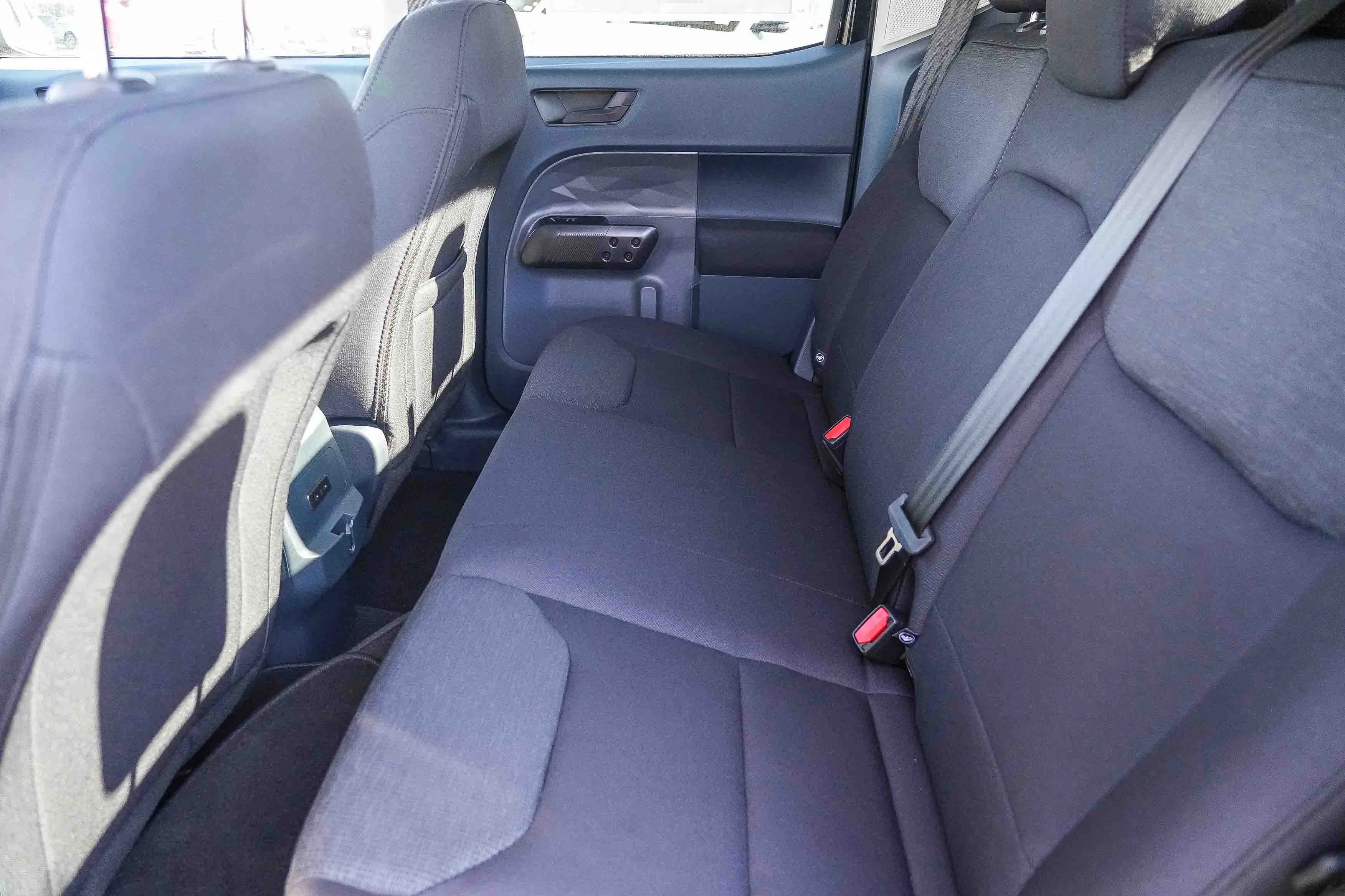 New 2026 Carbonized Gray Metallic Ford XL image 21