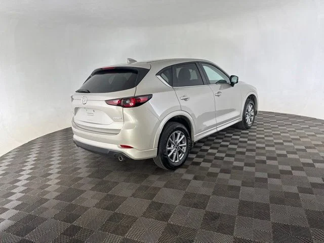 Used 2025 Silver Mazda 2.5 S Select Package image 5