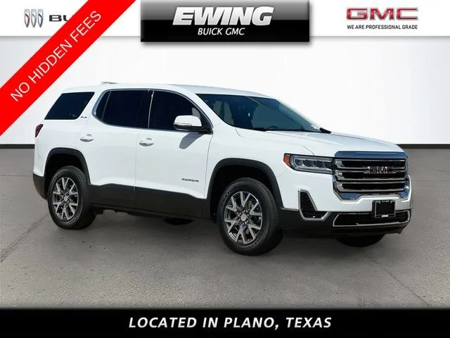 2023 GMC Acadia