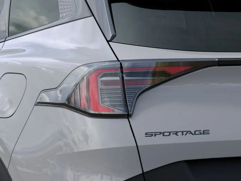 New 2026 Wolf Gray Kia X-Line image 11
