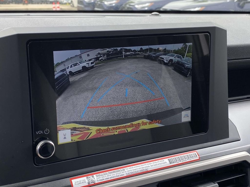 Used 2025  Toyota TRD Off-Road image 31