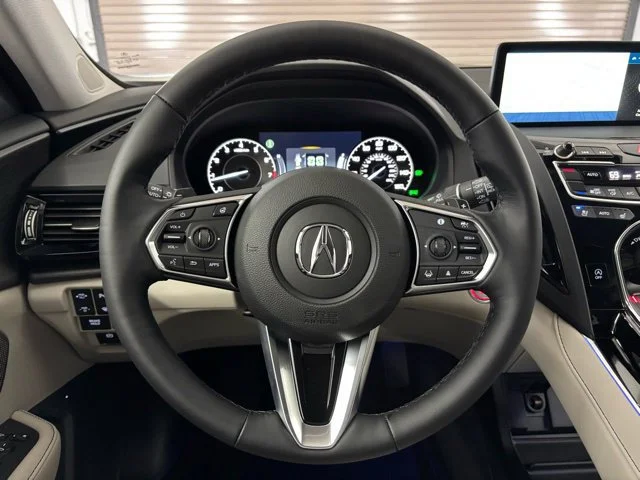 2026 Acura RDX Advance Package - Photo 55