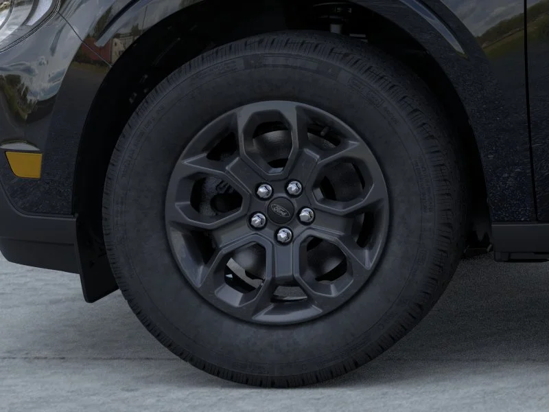 New 2026 Shadow Black Ford XLT image 20