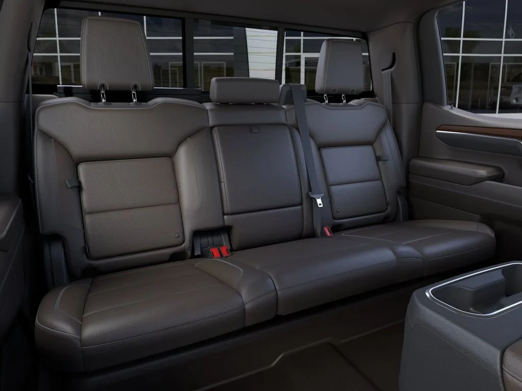 2026 GMC Sierra 1500 Denali - Photo 17