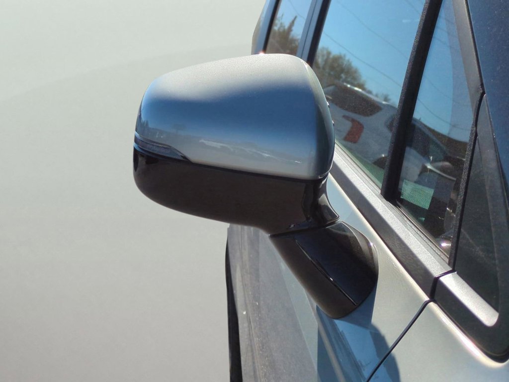 New 2026 Ivory Silver Kia EX image 12