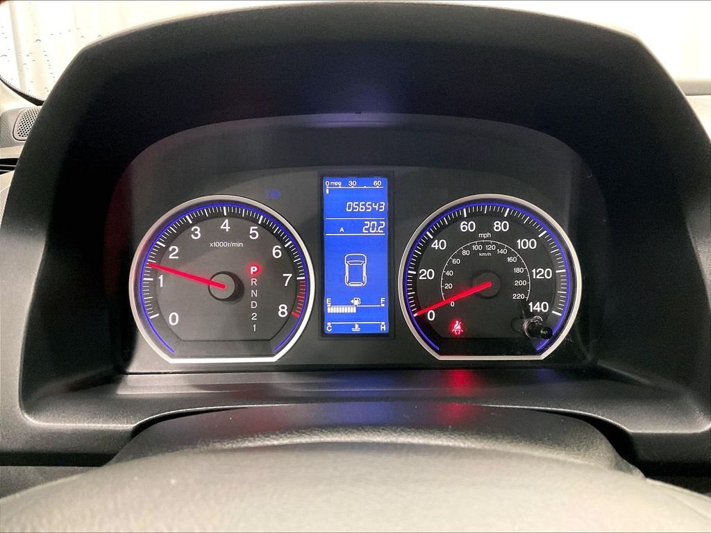 Used 2011 Gray Honda SE image 23